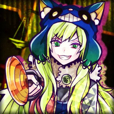 Profile image of 神木・小宮