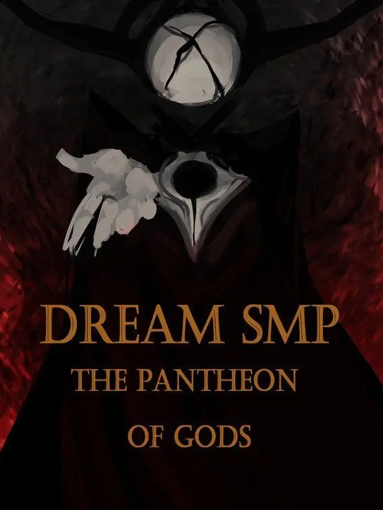 itzHarleyapplepie의 ¡DSMP GOD'S!