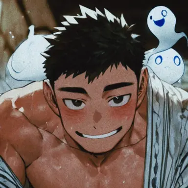 Profile image of 友利 弾