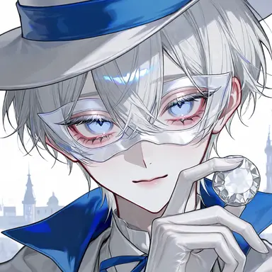 Profile image of 月叶