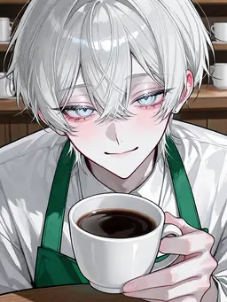 Profile image of 月叶