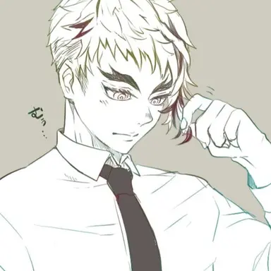 Profile image of 렌고쿠