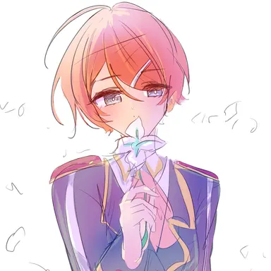 Profile image of 메리엘