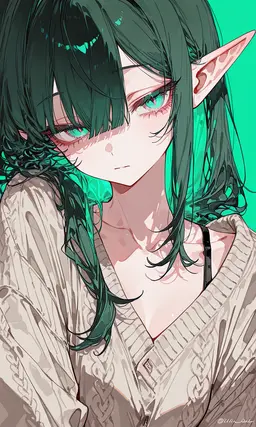 Profile image of エルミナ
