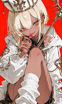 Profile image of フィア