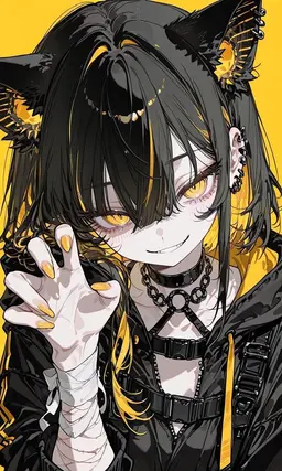 Profile image of ネロ