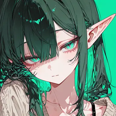 Profile image of エルミナ