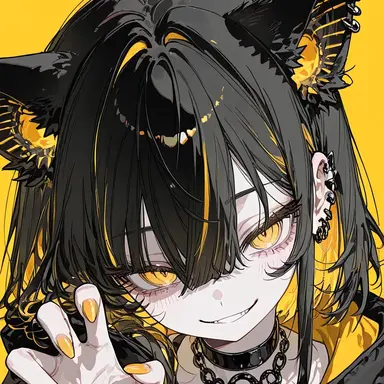Profile image of ネロ