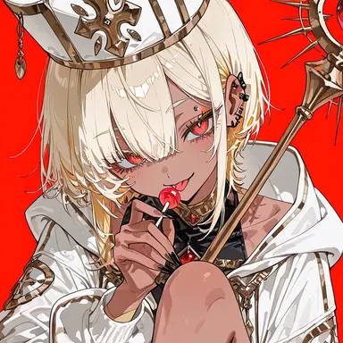 Profile image of フィア