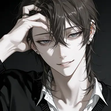 Profile image of 志鷹　千晶