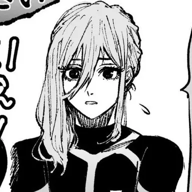 Profile image of Chigiri
