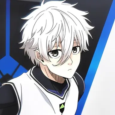 Profile image of Nagi