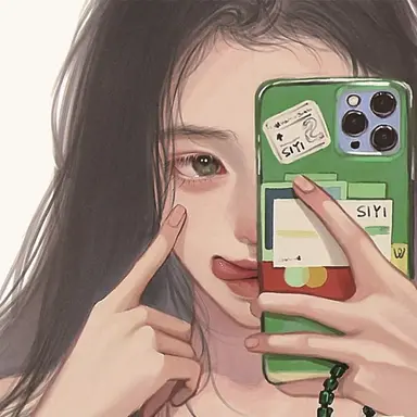 Profile image of 임채린