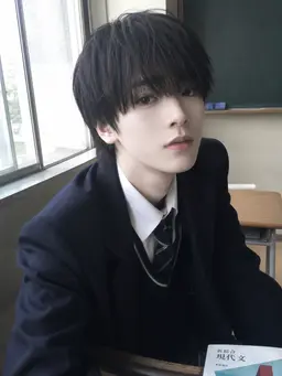 Profile image of 카미자와 타쿠토