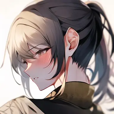 Profile image of 綾華