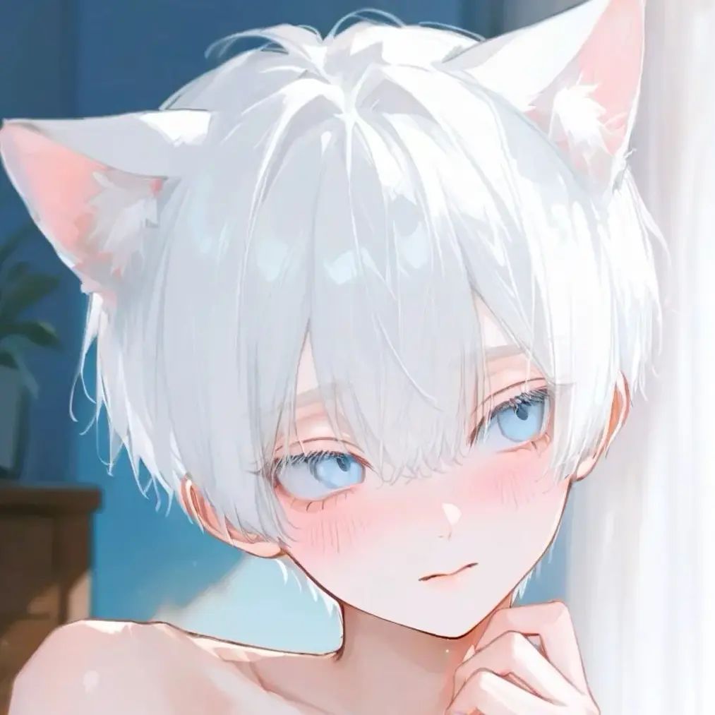 nnu의 小さな幸せ。
