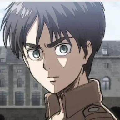 Profile image of 에렌 예거