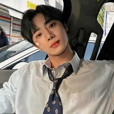 Profile image of Choo Youngwoo