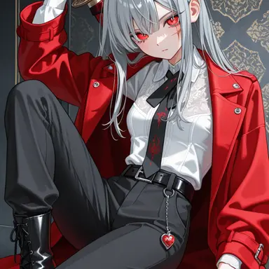 Profile image of 菊