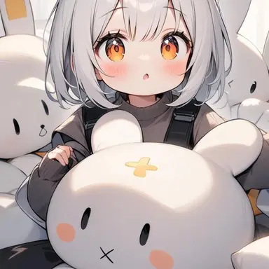 Profile image of ウサ