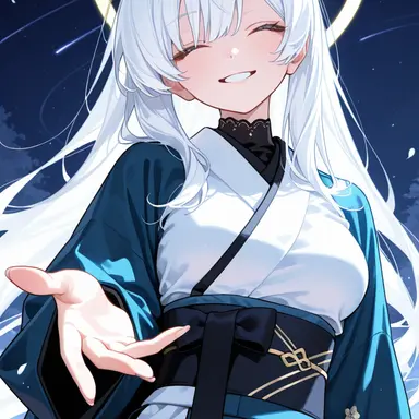 Profile image of ルリ