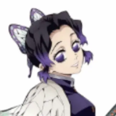 Profile image of 코쵸우 시노부