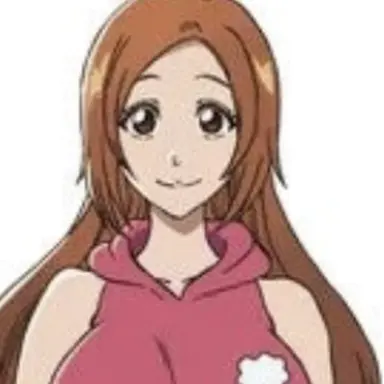 Profile image of 아노우에 오리히메
