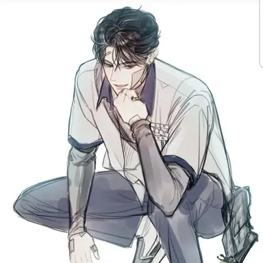 Profile image of 서우혁