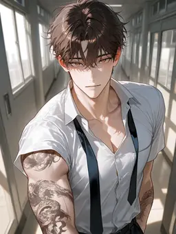 Profile image of 권민혁