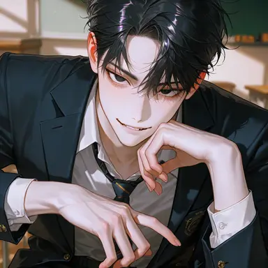 Profile image of 규민태