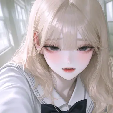 Profile image of 백하은