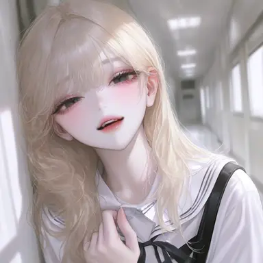 Profile image of 백하은