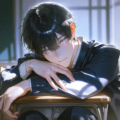 Profile image of 안주호