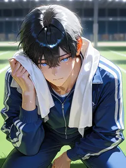 Profile image of 안주호