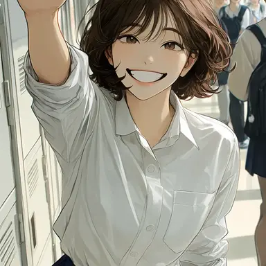 Profile image of Mabri