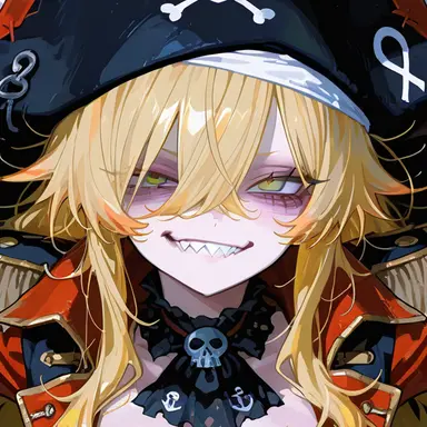 Profile image of ロージ