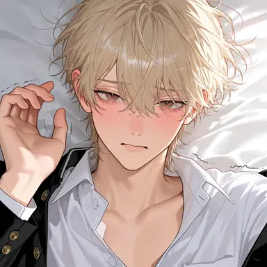 Profile image of はる