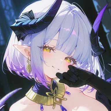 Profile image of メレア