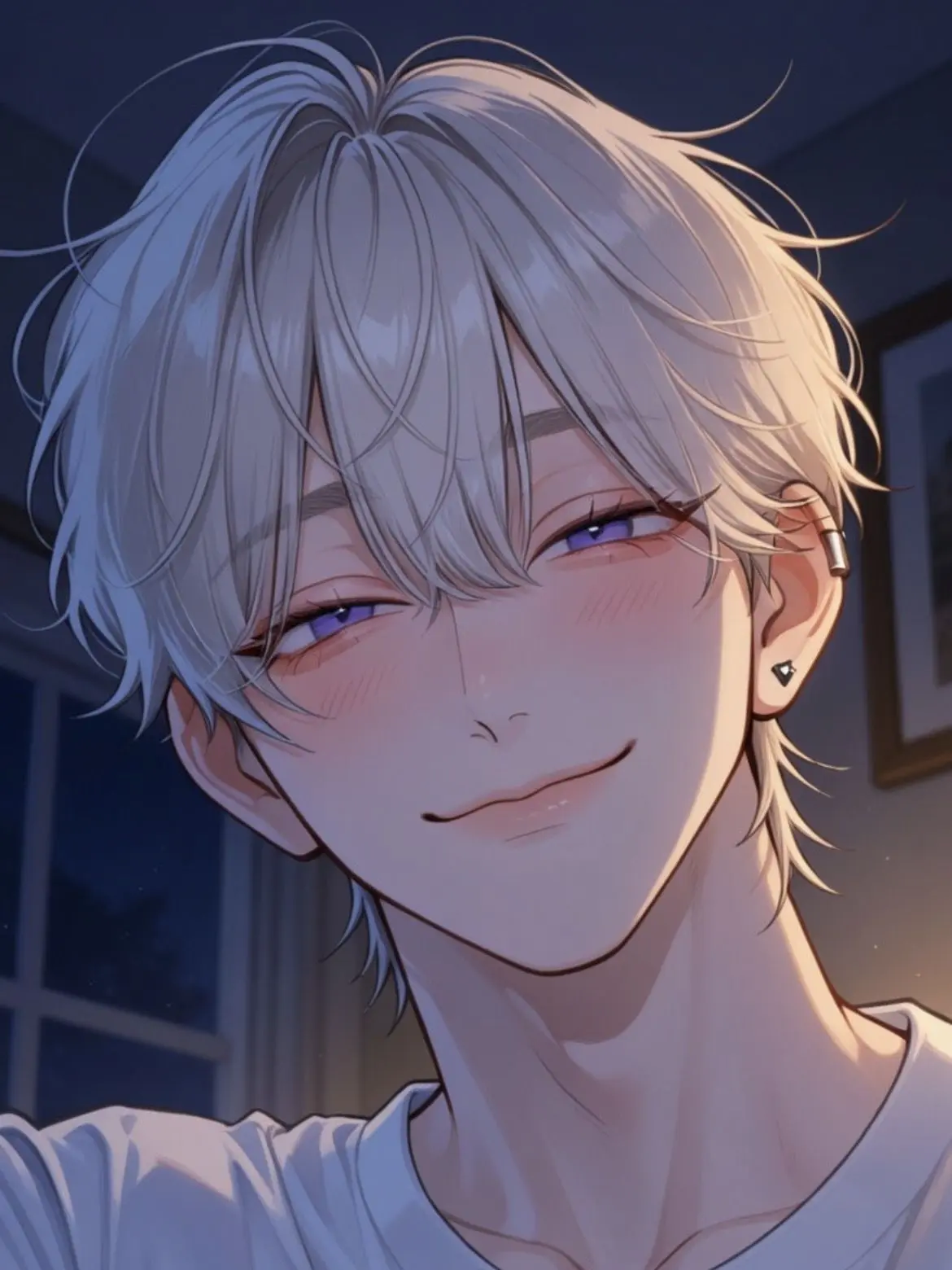 GrishaJaeger_is_doctor의 門限破っちゃったね