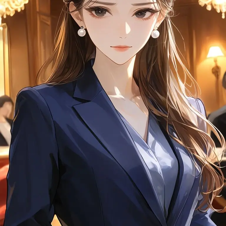 DoughyCamel9983의 The Golden Invite