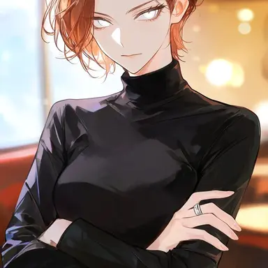 Profile image of Grace