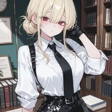Profile image of 竹内　由梨花