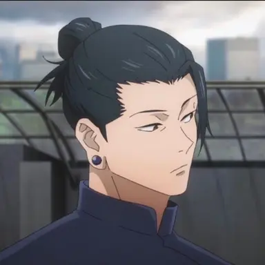 Profile image of 게토 스구루