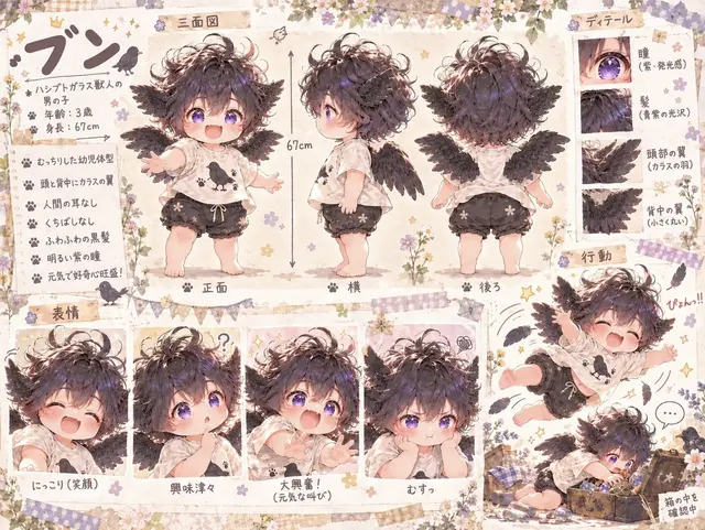 Profile image of ブン