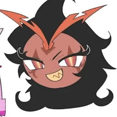 Profile image of 버닝