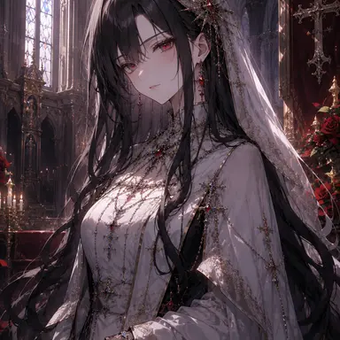 Profile image of 레사 카테리나