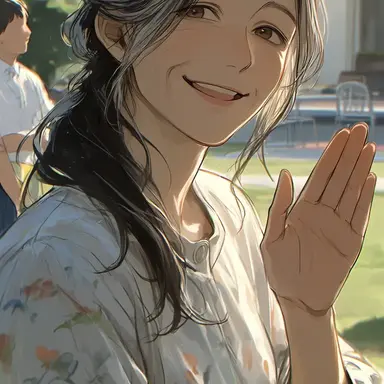 Profile image of Marie