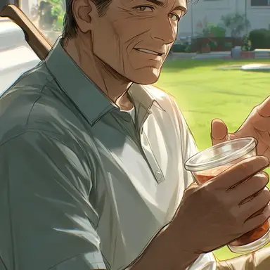Profile image of William