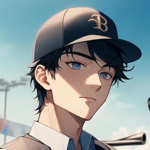 個性野球