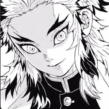 Profile image of 렌고쿠 쿄주로